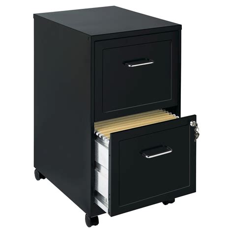 2 drawer steel file cabinet 16 x 18 x 29|sturdy 2 drawer file cabinet.